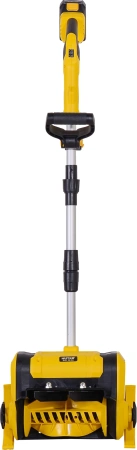 Снегоуборщик электр. Huter SGC 20-2Li