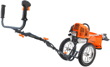 Триммер бензиновый Patriot PT 525 2210Вт 3л.с. неразбор.штан. реж.эл.:леска/нож