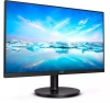 Монитор Philips 23.8" 241V8LAB/01 черный VA LED 1ms 16:9 HDMI M/M матовая 250cd 178гр/178гр 1920x1080 100Hz VGA FHD 3кг