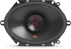Колонки автомобильные JBL Stage3 8627 (без решетки) 250Вт 93дБ 3Ом 15x20см (6x8дюйм) (ком.:2кол.) ко