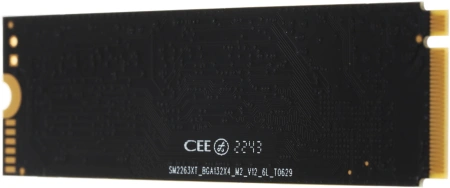 Накопитель SSD AGi PCIe 3.0 x4 1TB AGI1T0G16AI198 AI198 M.2 2280