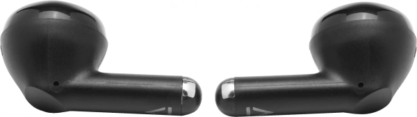 Гарнитура вкладыши Creative Zen Air Dot черный беспроводные bluetooth (51EF1120AA000)