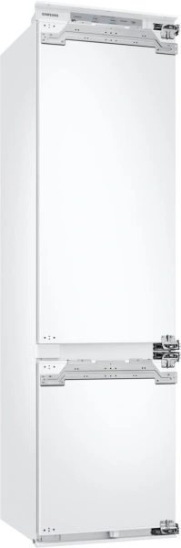 Холодильник Samsung BRB30715EWW/EF двухкамерный