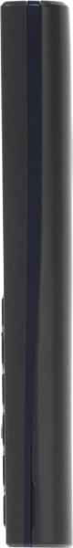 Мобильный телефон Nokia 110 (TA-1567) DS EAC 0.048 черный моноблок 2Sim 1.8" 240x320 Series 30+ 0.3Mpix GSM900/1800 Protect MP3 FM microSD max32Gb