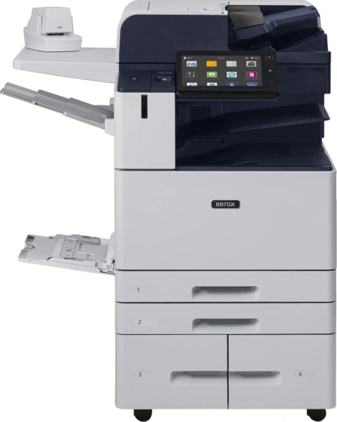 МФУ лазерный Xerox AltaLink B8145/B8155 (B8101V_F) A3 Duplex белый