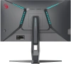 Монитор Bloody 27" MN271Q серый IPS LED 1ms 16:9 HDMI M/M матовая HAS Piv 320cd 178гр/178гр 2560x1440 180Hz G-Sync DP 2K USB 5.1кг