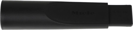 Пылесос Miele Complete C3 Silence Flex EcoLine SGSK5 550Вт графит/серый