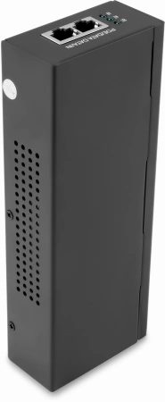 Инжектор PoE Digma DNP90W52GWXM 100/1000/2500/10GBASE-T 90Вт 100-240В(АС)