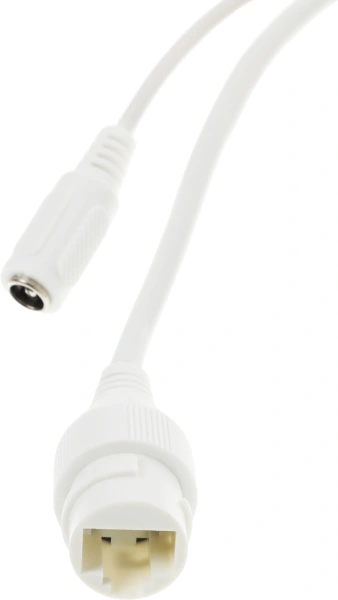 Видеокамера IP Dahua DH-IPC-HDW1439VP-A-IL-0280B 2.8-2.8мм цв. корп.:белый