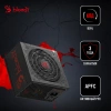 Блок питания Bloody ATX 750W BD-PS750G 80+ gold (20+4pin) APFC 120mm fan 6xSATA Cab Manag RTL