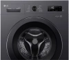 Стиральная машина LG F2Y1WS6J класс: A загр.фронтальная макс.:6.5кг платиновый инвертер