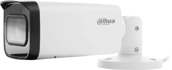 Камера видеонаблюдения IP Dahua DH-IPC-HFW2441T-ZAS 2.7-13.5мм цв. корп.:белый (DH-IPC-HFW2441TP-ZAS)