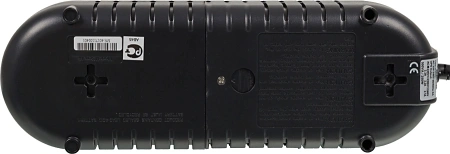 Источник бесперебойного питания Powercom WOW 500U 250Вт 500ВА черный