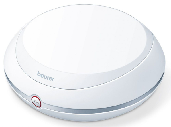 Пилинг Beurer FC100 для лица белый (606.67)