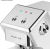 Кофеварка рожковая Galaxy Line GL 0756 1500Вт белый