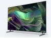 Телевизор LED Sony 65" KD-65X85L Smart BRAVIA черный/4K Ultra HD/DVB-T/60Hz/DVB-T2/USB/WiFi