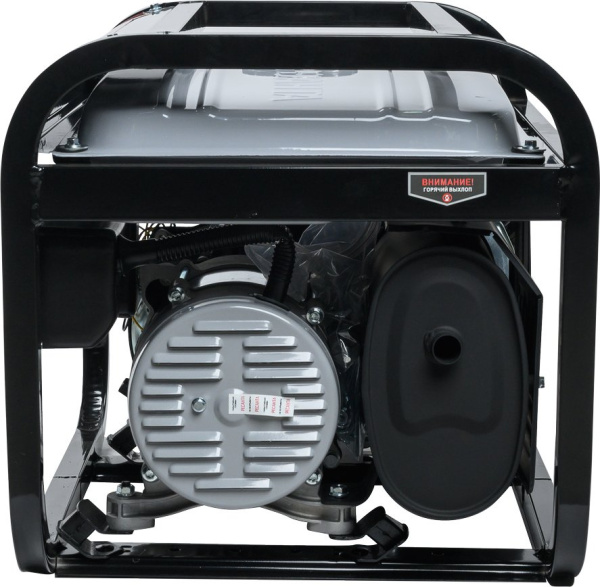 Генератор Ресанта БГ 2500 Р 2кВт