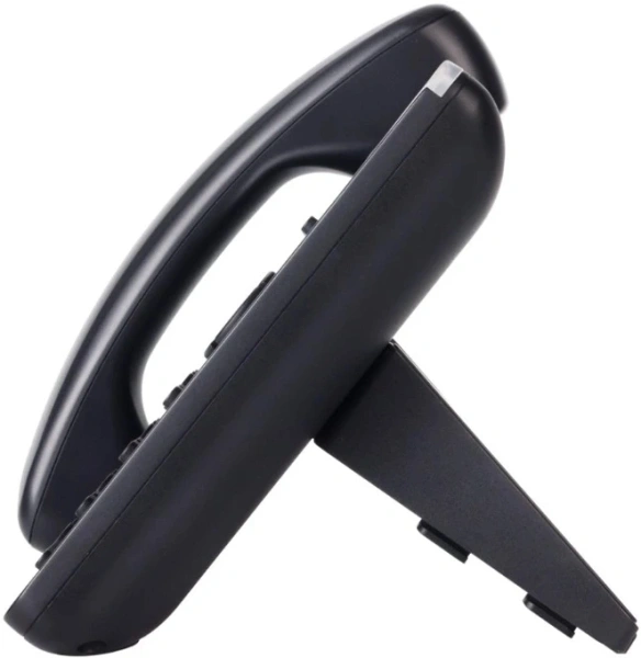 Телефон IP Grandstream GXP1610P черный