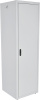 Шкаф коммутационный ЦМО (ШТК-Э-42.8.8-44АА) напольный 42U 800x800мм пер.дв.перфор. задн.дв.перфор. 2 бок.пан. направл.под закл.гайки 710кг серый 715мм 105кг 180град. 1987мм IP20 сталь