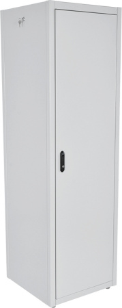 Шкаф коммутационный ЦМО (ШТК-Э-42.8.8-44АА) напольный 42U 800x800мм пер.дв.перфор. задн.дв.перфор. 2 бок.пан. направл.под закл.гайки 710кг серый 715мм 105кг 180град. 1987мм IP20 сталь