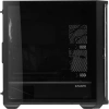 Корпус Zalman Z10 Duo черный без БП ATX 7x120mm 5x140mm audio bott PSU