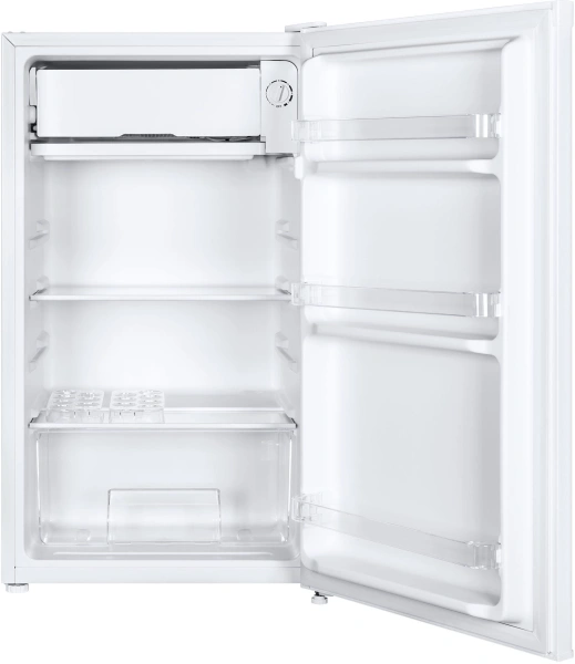 Холодильник Maunfeld MFF83W белый (однокамерный)