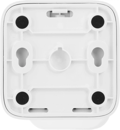 Камера видеонаблюдения IP Hikvision DS-2CD2443G2-IW(2.8MM)(W) Wi-Fi 2.8-2.8мм цв. корп.:белый/черный