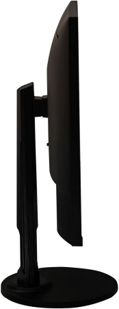 Монитор Digma 27" Progress 27P505Q IPS QHD чер 5ms HDMI DP M/M HAS 75Hz 350cd In