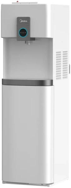 Кулер Midea YL2036S напольный компрессорный белый