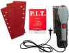 Вибро шлифовальная машина P.I.T. PSP400-C1 400Вт