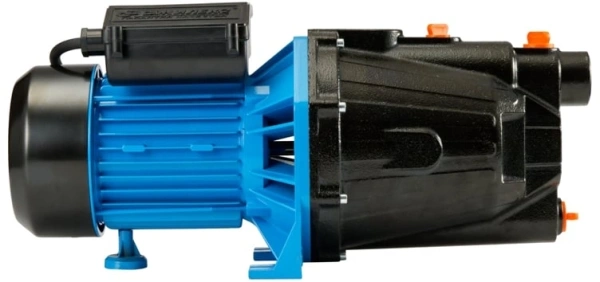 Насос центробежный Джилекс Джамбо 70/50 Ч (2.0) 1100Вт (3007)