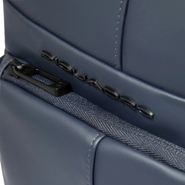 Сумка Piquadro Wollem CA3084W129W/BLU синий полиуретан