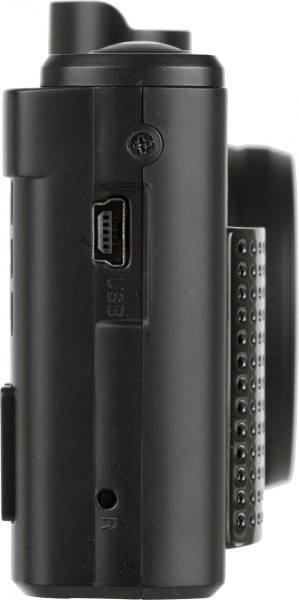 Видеорегистратор с радар-детектором Sho-Me Combo Note WiFi DUO GPS ГЛОНАСС черный