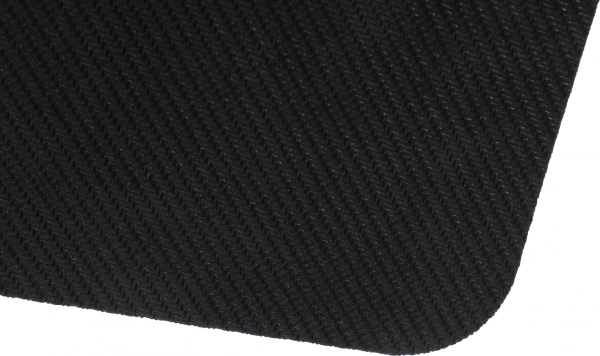 Коврик для мыши Cactus Scull 250x250x3мм (CS-MP-D05S)