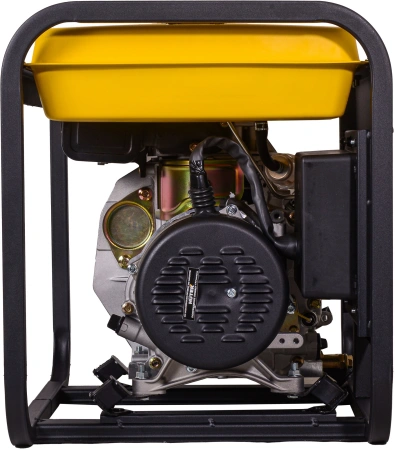 Генератор Huter LDG 5000L