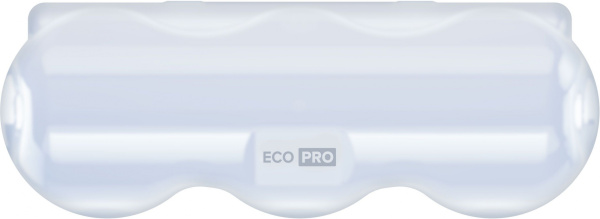 Водоочиститель Аквафор Кристалл ECO Pro белый