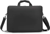 Сумка для ноутбука 15.6" PC Pet 600D черный нейлон (PCP-A1315BK)