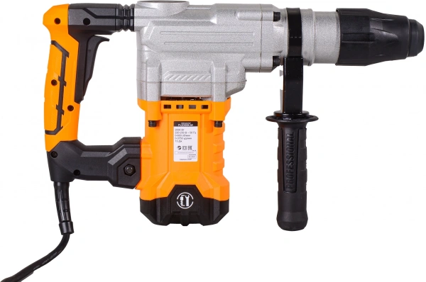Перфоратор Вихрь П-2000к-м патрон:SDS-max уд.:13Дж 2000Вт (кейс в комплекте)