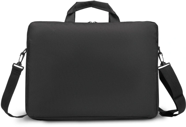 Сумка для ноутбука 15.6" PC Pet 600D черный нейлон (PCP-A1315BK)