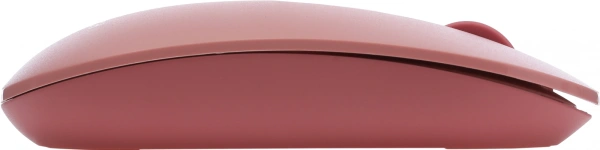 Мышь A4Tech Fstyler FG20 розовый оптическая (2000dpi) беспроводная USB для ноутбука (4but)