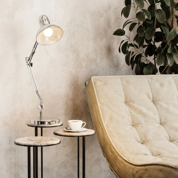 Лампа светодиодная Gauss A60 12Вт цок.:E27 груша 220B 4100K св.свеч.бел.нейт. A60 (упак.:1шт) (102502212)