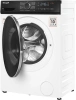 Стиральная машина Weissgauff WM 4627 Touch Inverter Steam класс: A+++ загр.фронтальная макс.:7кг белый