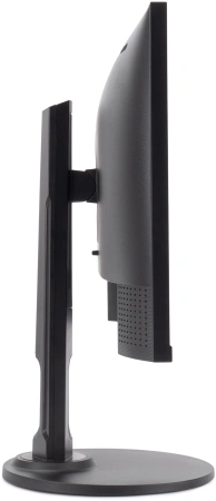 Монитор Digma 23.8" Progress 24P505F IPS FHD чер 5ms HDMI DP VGA M/M HAS Piv 100Hz 250cd In