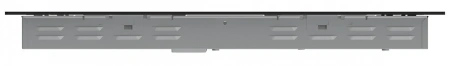 Варочная поверхность Gorenje ECT64BSCE черный