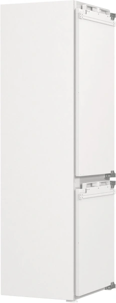 Холодильник Gorenje NRKI2181E1 белый (двухкамерный)