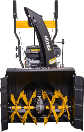 Снегоуборщик бензин. Huter SGC 4100W 5.15кВт 7л.с.