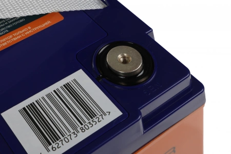 Батарея для ИБП Delta GEL 12-100 12В 100Ач