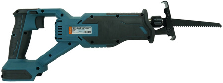 Сабельная пила Sturm! CRS1801BL аккум. 2800ход/мин