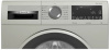 Стиральная машина Bosch Serie 4 WGA2440XME пан.англ. кл.:A+++ фронт. макс.:9кг серебристый
