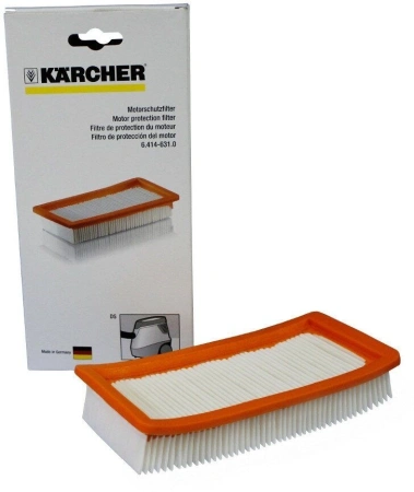 Моторный фильтр Karcher 6.414-631.0